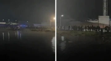 لغز في الأردن.. فرق الإنقاذ تكتشف مفاجأة صادمة أثناء البحث عن غريق مفترض